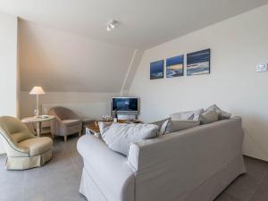 Apartment near Sea and Dunes