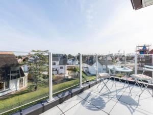 Apartment near Sea and Dunes