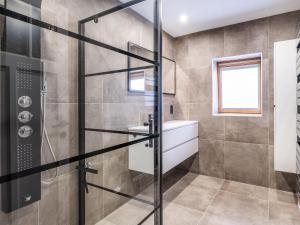 Villa near Sea and Shops in Belgium