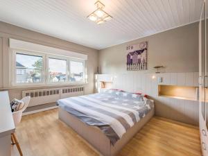 Villa near Sea and Shops in Belgium