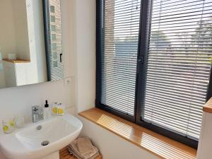 Maisons d'hotes LES JACQUEMARTS NORMANDS Maison d'hotes - Guesthouse : Chambre Double Supérieure
