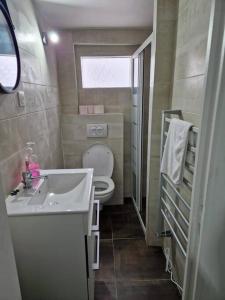 Studio 2 pers ParisBourgetCDGParc dExposition