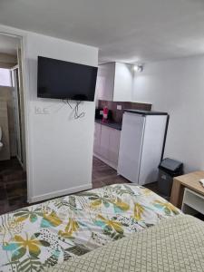 Studio 2 pers ParisBourgetCDGParc dExposition