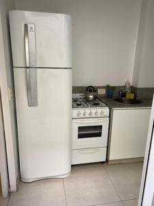 Ayres de Palermo , Botanico!