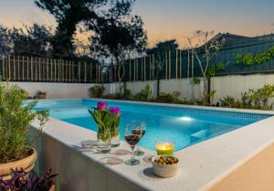 Villa Jelić ZadarVillas