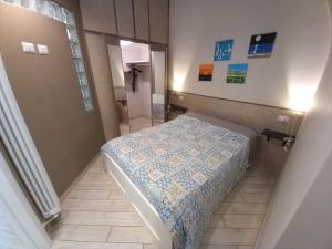 Apartment - Ground Floor room in Il faletto