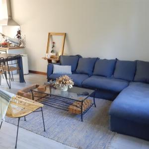 Maisons de vacances Au fil de l eau : photos des chambres