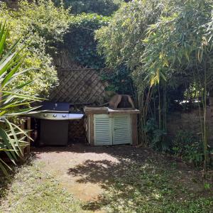 Maisons de vacances Au fil de l eau : photos des chambres