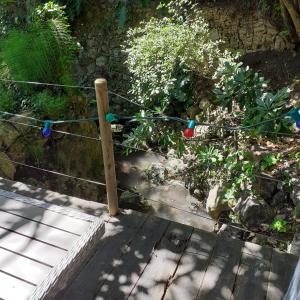 Maisons de vacances Au fil de l eau : photos des chambres