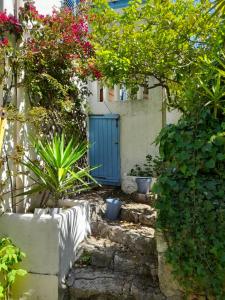 Maisons de vacances Au fil de l eau : photos des chambres