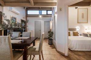 Orizontas Loft with Panoramic View