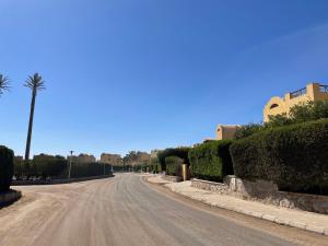 Charming Lagoon Villa with pool Egyptian Style -Sabina 117