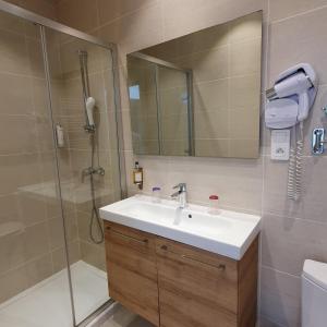 Hotels Logis Hotel La Closerie : photos des chambres
