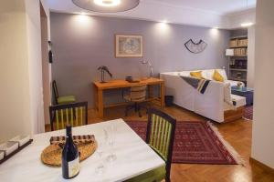 Little gem in the historical center of Athens