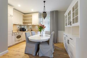 Luksuslik korter Pärnu südalinnas