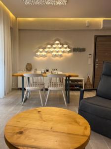 Nikiti Heart Luxury Villa