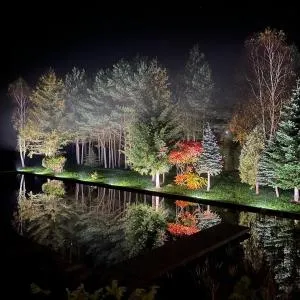 Raj na Kaszubach - Pałubicka Bór - Domy na Wynajem - Kłaczno