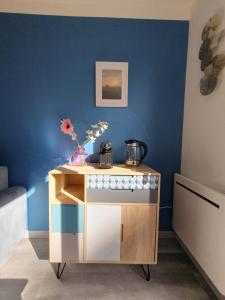 Suite élégante Club Centre-ville Wifi Piscine - ROSSIconciergerie - Linge inclus