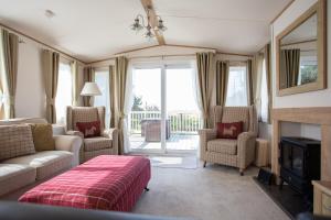 Barmouth Bay Holiday Park