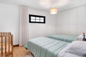 Apartamento Bali com Piscina