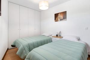 Apartamento Bali com Piscina