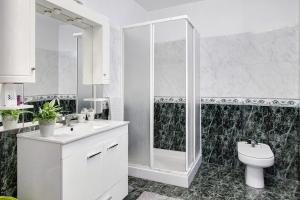 Apartamento Bali com Piscina