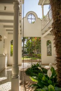 Villa Vicuña Salta Hotel Boutique