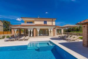 Villa QUERCUS 