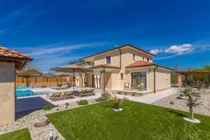 Villa QUERCUS - Poljica