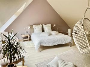 B&B / Chambres d'hotes La Belle Relax : photos des chambres