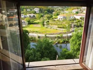 Casa Hóspedes Polido - Serrazes