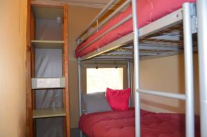 Campings Camping Les Mijeannes : photos des chambres