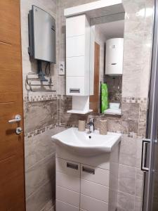 Apartman Desanka