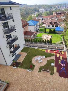 Apartman Desanka