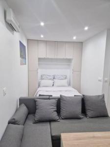 Joli studio calme contemporain CDGPARC DEXPO VILLEPINTEPARIS