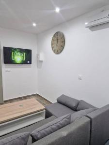 Joli studio calme contemporain CDGPARC DEXPO VILLEPINTEPARIS