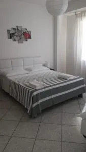 B&B al Fiume - Centobuchi