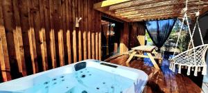 Les BordOcéanes Sauna & Spa Villa Marensine et Villa Oyat