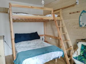 Appartements Entre MER et MONTAGNE : photos des chambres