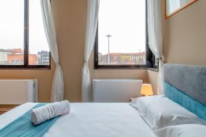 Sole Apartment by Toh Solution