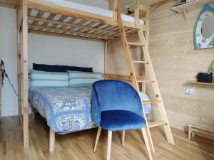 Appartements Entre MER et MONTAGNE : photos des chambres