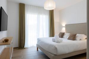 Hotels Hotel Les Lentisques : photos des chambres