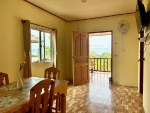 2 Bed Sunset Seaview Good View House B - Ban Chai Thale