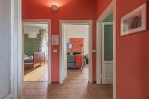 Pescallo Garden Retreat