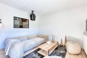 Appartements La Collection - Le Village : photos des chambres