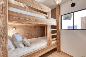 Appartements La Collection - Le Village : photos des chambres