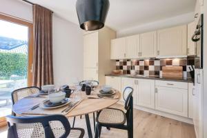 Appartements La Collection - Le Village : photos des chambres