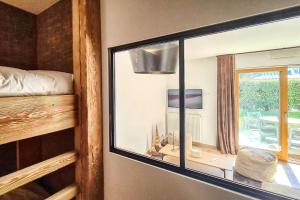 Appartements La Collection - Le Village : photos des chambres