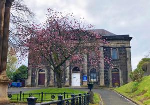 Stirling Youth Hostel