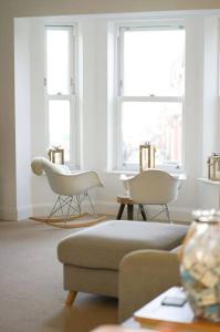 The Pilot House - Cowes - 3 bedroomssleeps up to 9, parking, central location